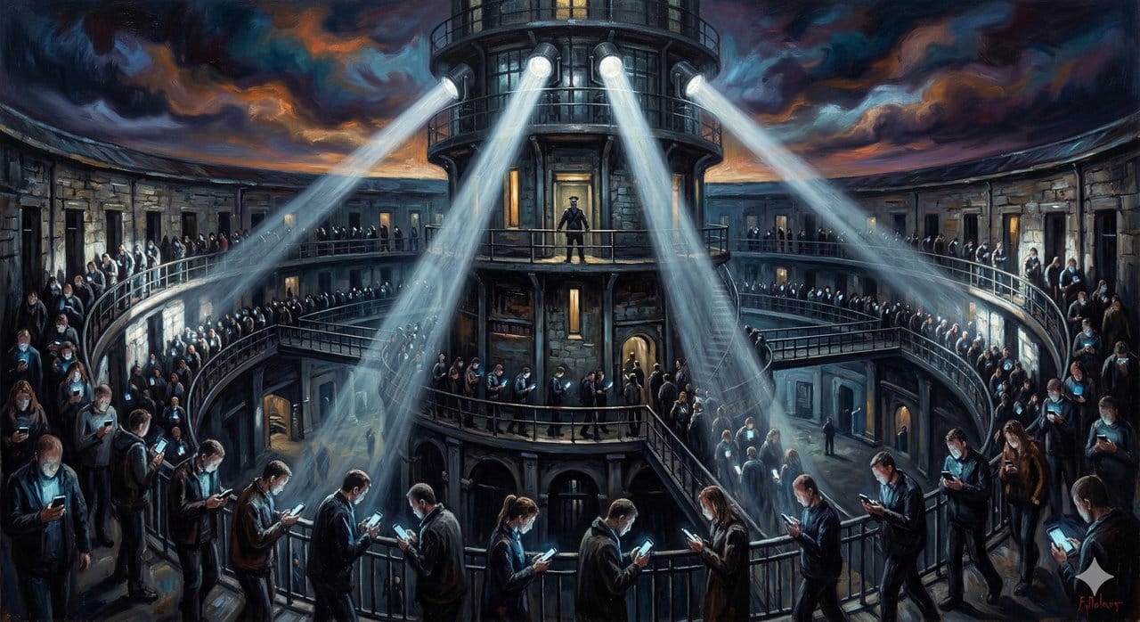 Your Identity, Their Control: What You Need to Know About Malaysia’s New Digital ID